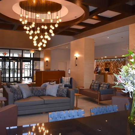 Chicago Marriott Suites O\'Hare