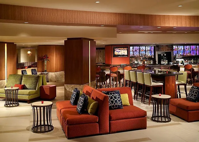 Chicago Marriott O'hare 3*