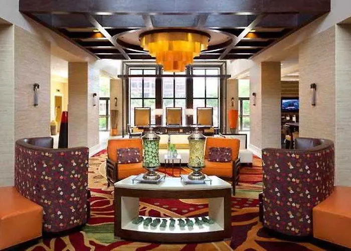 Chicago Marriott O'hare