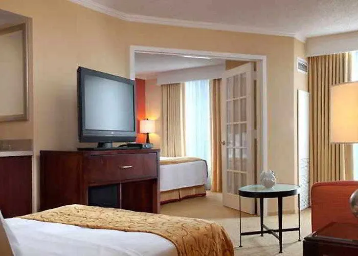 Chicago Marriott O'hare