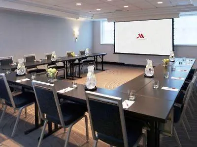 Hotel Chicago Marriott O'hare