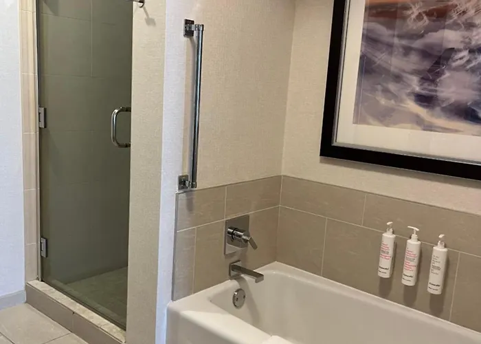 Chicago Marriott O'hare Rosemont