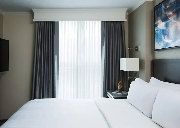 Chicago Marriott O'hare Hotel 3*