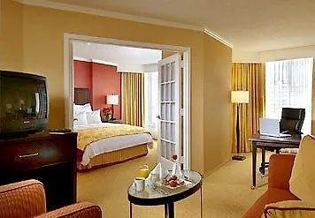 Chicago Marriott O'hare