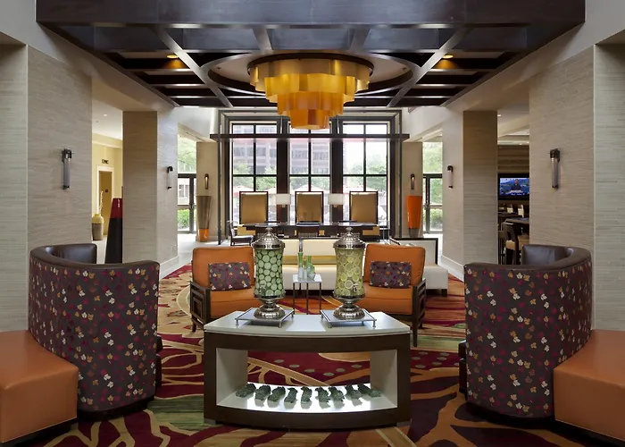 Chicago Marriott O'hare 3* Rosemont