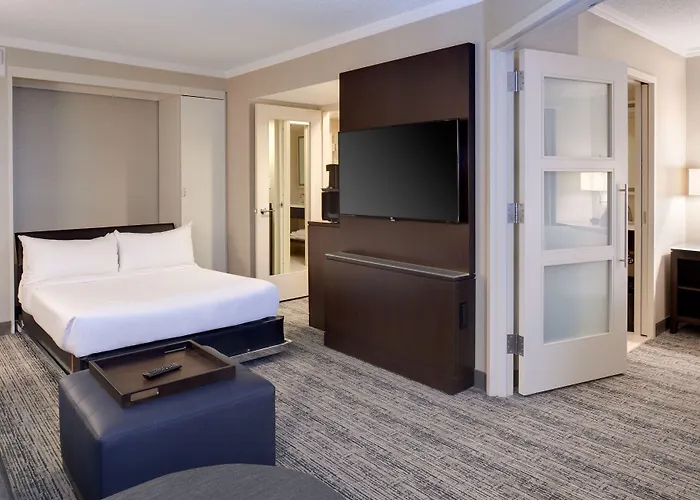 Chicago Marriott O'hare 3* Rosemont