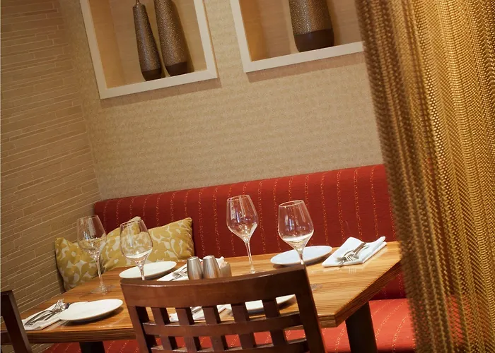 Chicago Marriott O'hare Hotel 3*