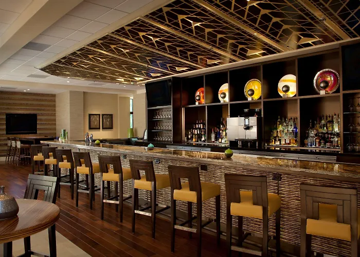 Chicago Marriott O'hare Rosemont