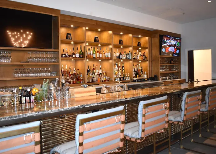 Hotel Chicago Marriott O'hare Rosemont