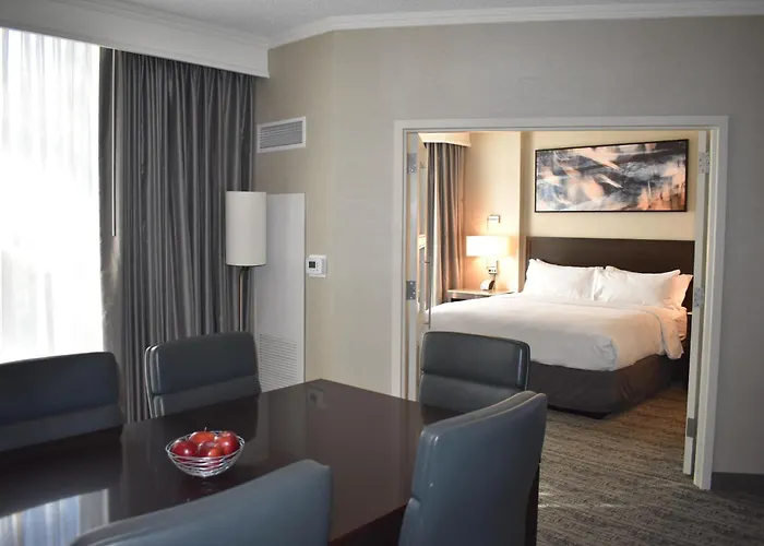 Chicago Marriott O'hare Rosemont