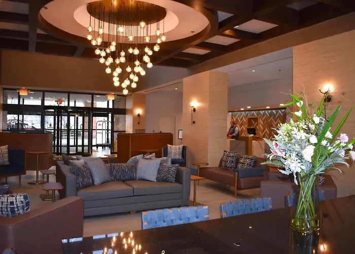 Chicago Marriott O'hare 3* Rosemont