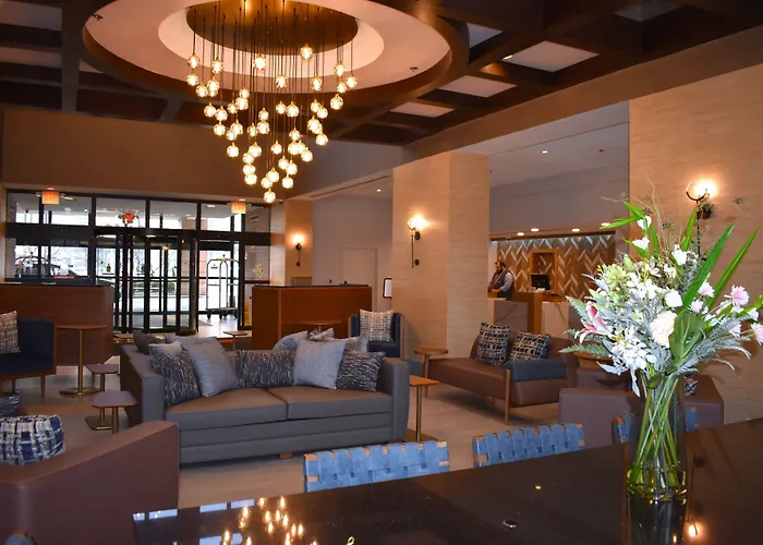 Hotel Chicago Marriott O'hare