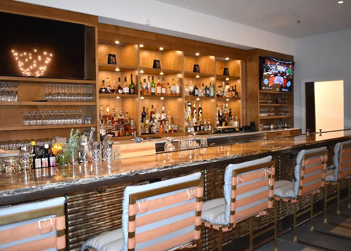 Hotel Chicago Marriott O'hare Rosemont