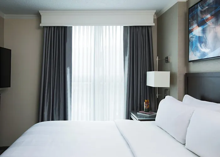 Chicago Marriott O'hare 3* Rosemont