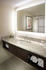 Chicago Marriott O'hare Hotel