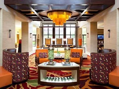 Chicago Marriott O'hare 3* Розмонт