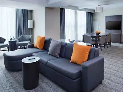 Chicago Marriott O'hare Rosemont