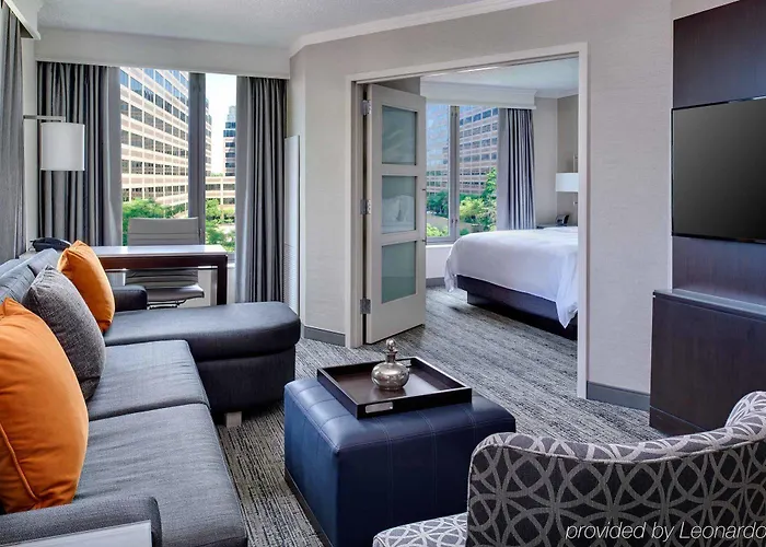 Chicago Marriott O'hare 3* Rosemont