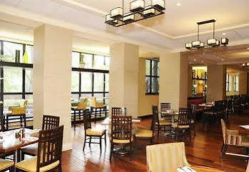 Chicago Marriott O'hare 3*