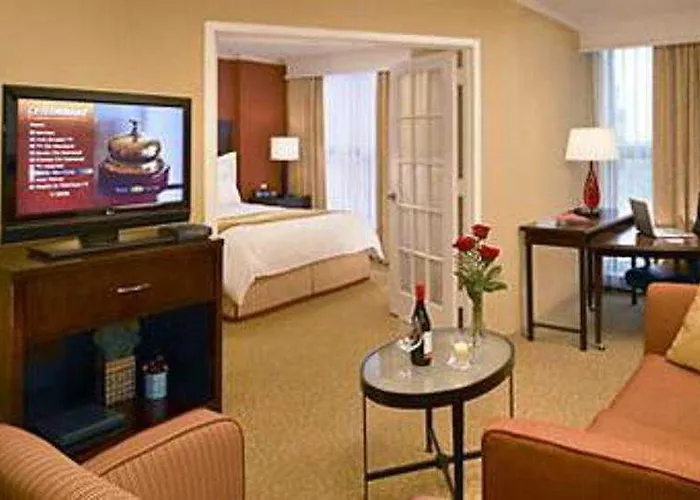 Chicago Marriott O'hare