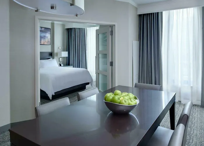 Chicago Marriott O'hare